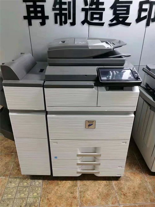 新鄭復印機租賃服務——榮浩辦公租賃聯系方式與業務介紹