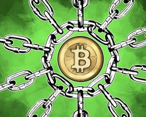 區(qū)塊鏈的能源擔憂 誤解與新興解決方案